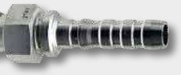 Gates PNB 10 AGJ 9/16 " DN 10 - 3/8"