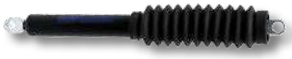 AL-KO Arc pneumatic pentru levier frana de mana 320 mm