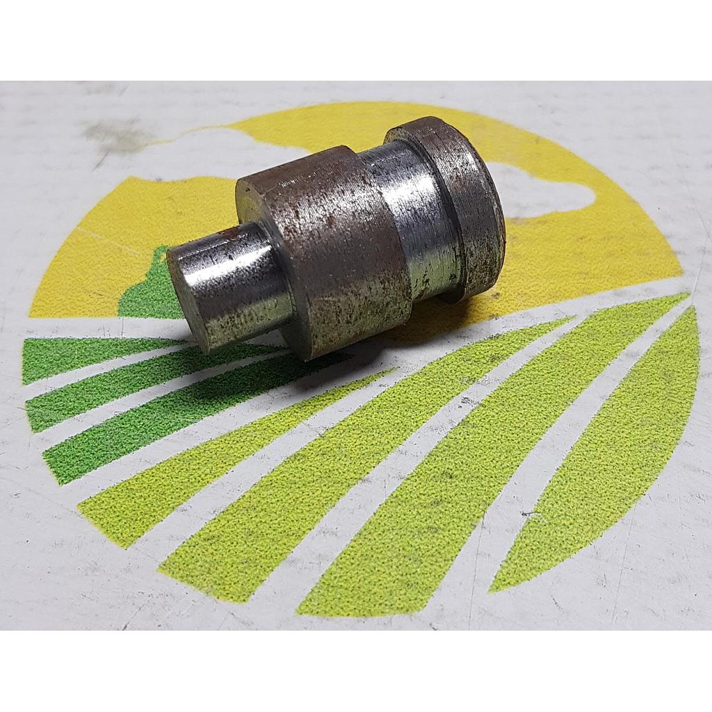Bolt cutit cositoare mare drept