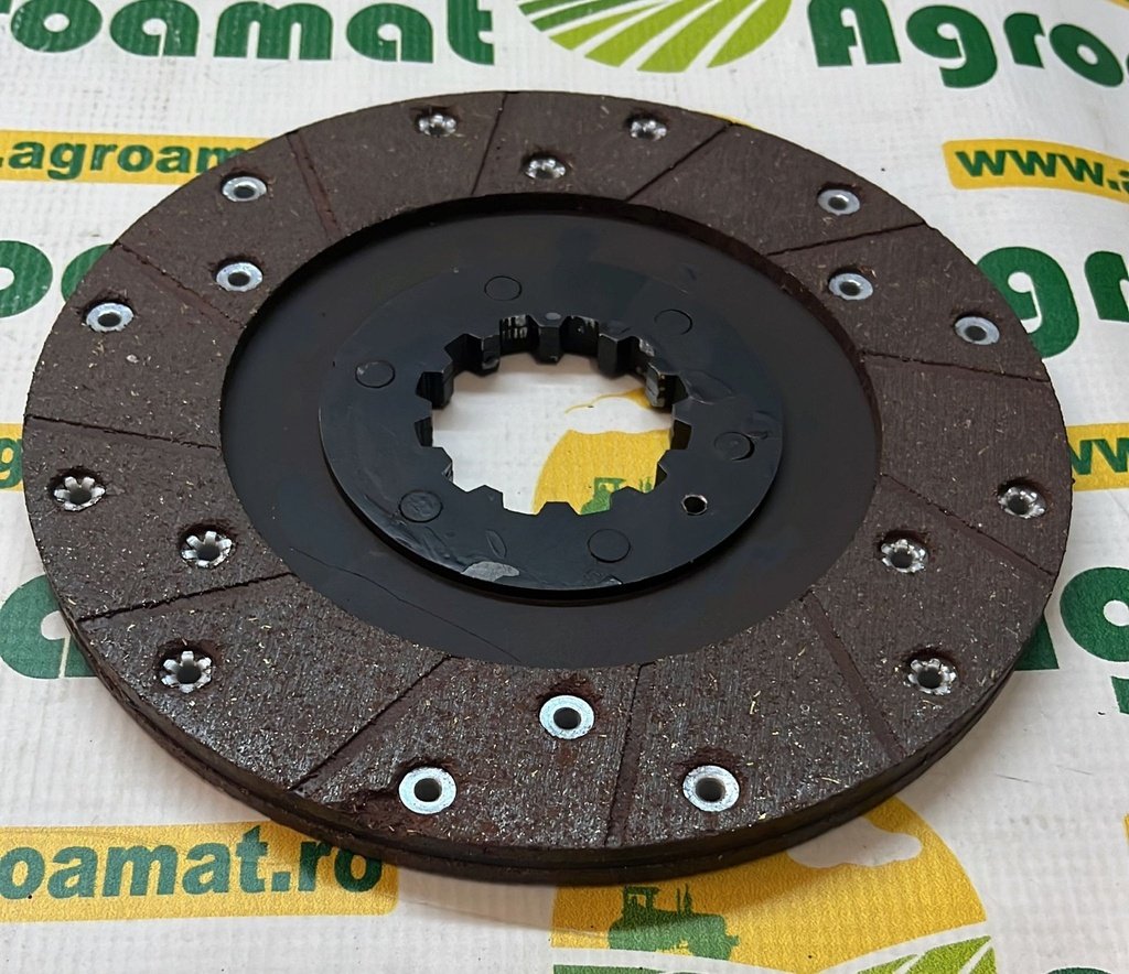 Disc Frana AZ42254