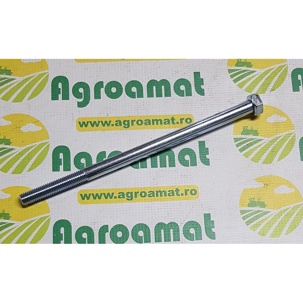 Surub cositoare M14x265mm