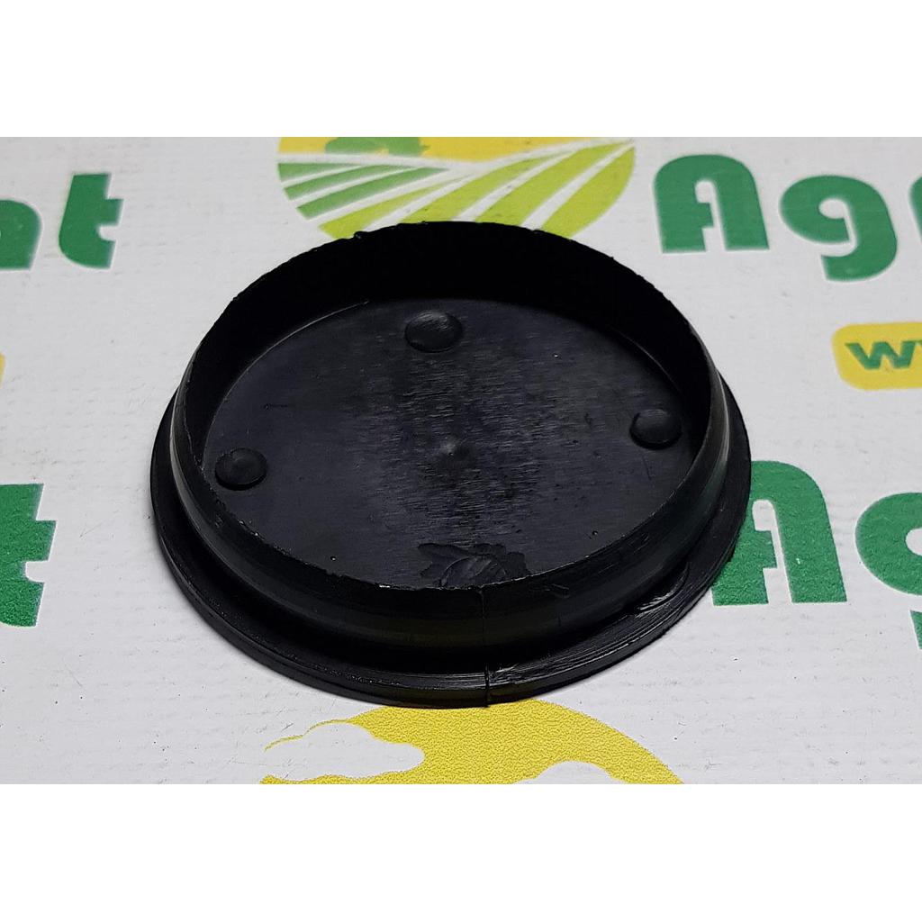 Protector plastic