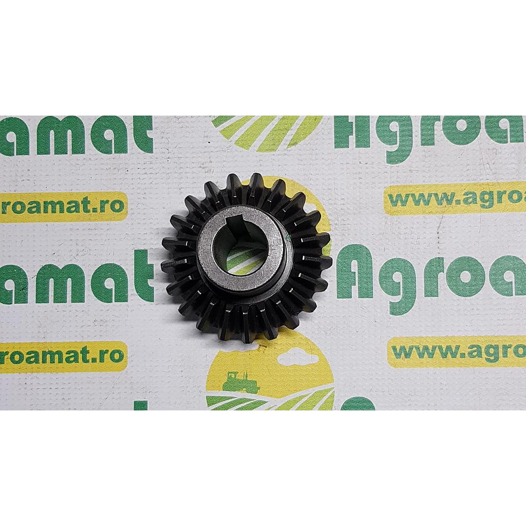 Pinion cositoare z-21