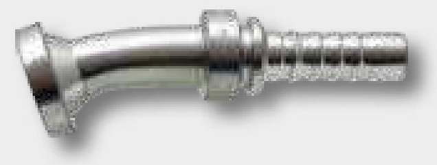 Gates PNB 20 SFL 1" 30°M DN 20 - 3/4"