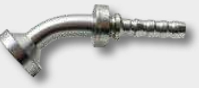Gates PNB 12 SFL 3/4" 45°M DN 12 - 1/2"