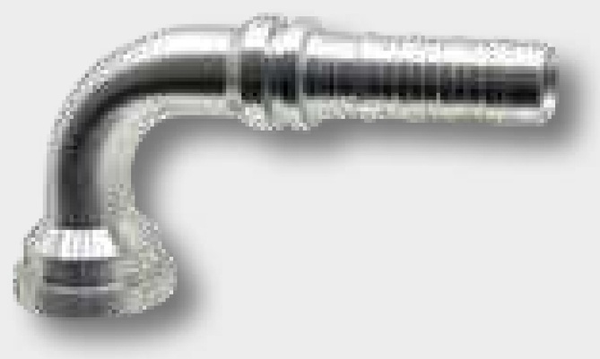 Gates PNB 25 SFL 1" 90° DN 25 - 1"