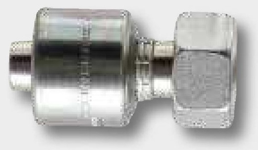 Gates PNE 20 AGL M26x1.5 (18L) - Niplu sertizare GATES