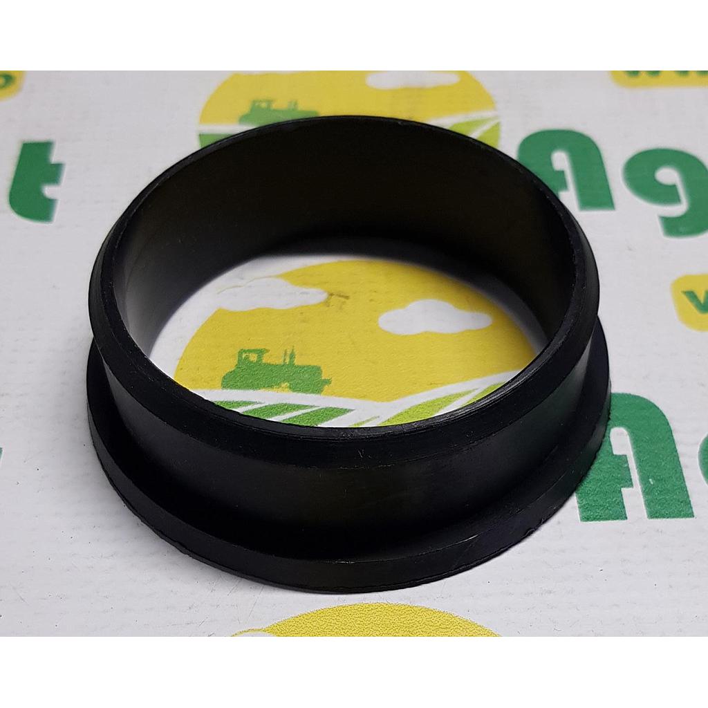 Bucsa mare plastic cositoare