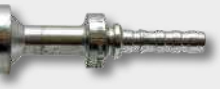 Gates PNB 16 SFL-K 5/8" DN 16 - 5/8"