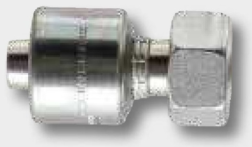 Gates PNE 25 DKOL M36x2.0 (28L) - Niplu sertizare GATES