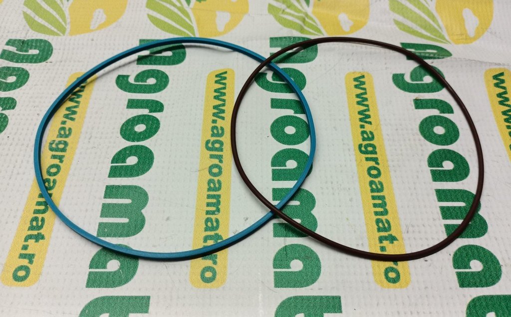 O-Ring Transmisie 5138955