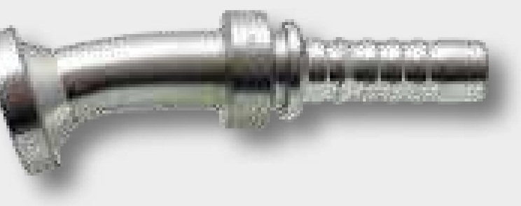 Gates PNB 25 SFS 1" 22°M DN 25 - 1"