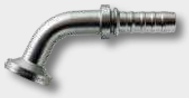 Gates PNB 20 SFS 1" 60°M DN 20 - 3/4"
