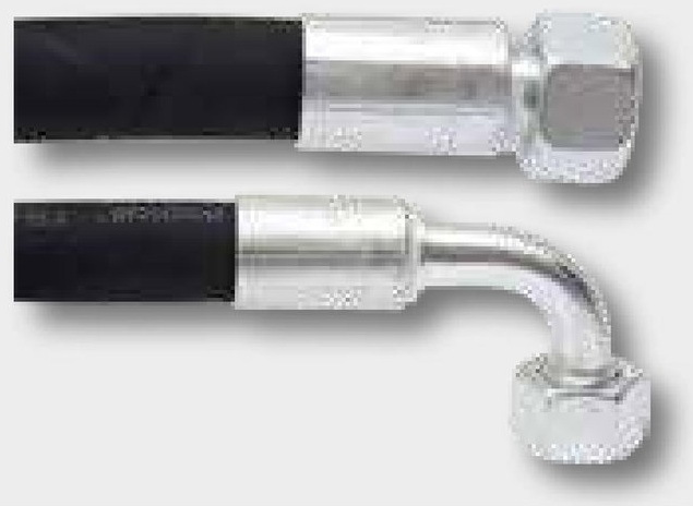 PSN 210 x 5000 DKOL DKOL 90 - Furtun hidraulic