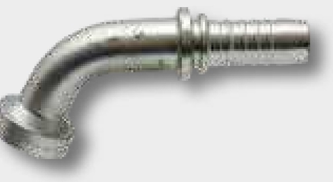 Gates PNB 25 SFS-C 1" 60° DN 25 - 1"