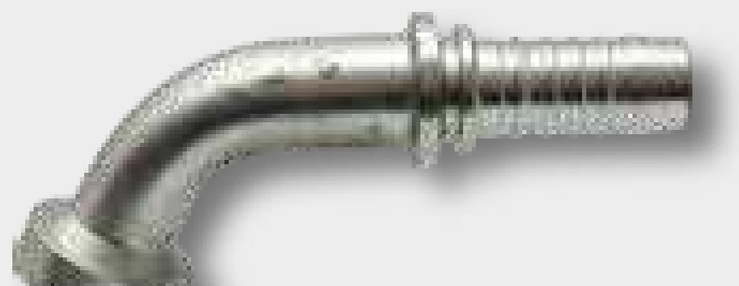 Gates PNB 32 SFS-C 1 1/2" 67° DN 32 - 1 1/4"