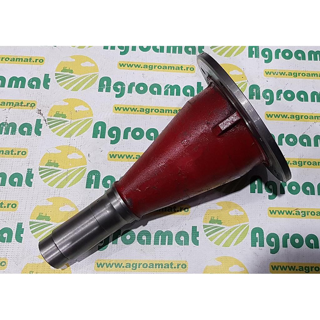 Butuc tambur cositoare