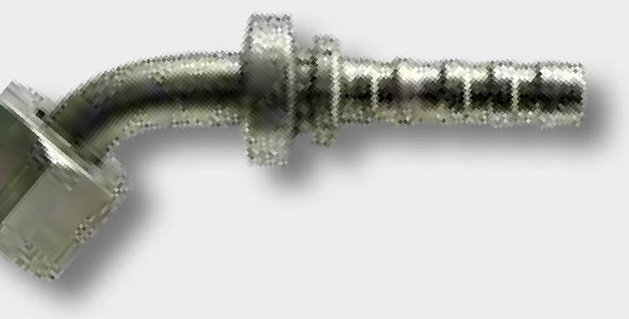 Gates PNB 12 DKOS M24x1,5 (16S)45° DN 12 - 1/2"