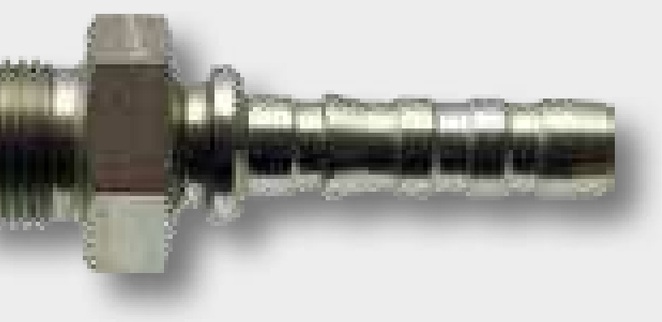 Gates PNB 10 AGR 3/8" DN 10 - 3/8"