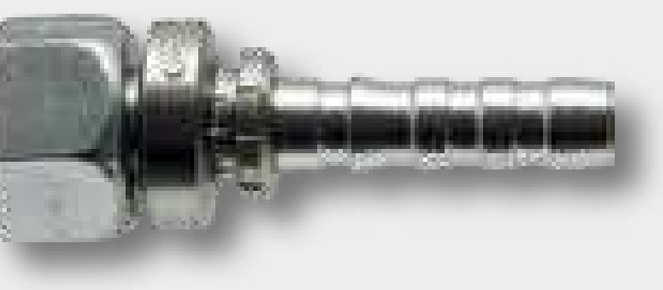Gates PNB 12 DKOR 1/2" DN 12 - 1/2"