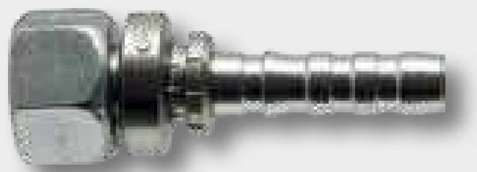 Gates PNB 20 DKOR 1" DN 20 - 3/4"