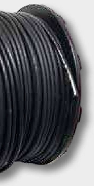 Gates U.A. = 200 04M3K DN-06 1/4 "furtun hidraulic 225 bari DN 6 - 1/4"