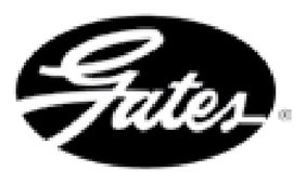 Gates PU=100 06M5K DN-10 3/8" Furtun hidr. DN 10 - 3/8"