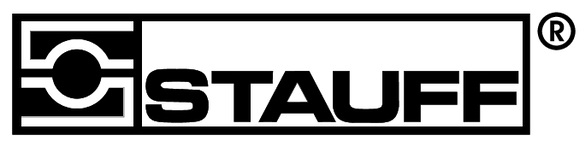 STAUFF Brătări pentru tevi X-RS E 3 V V