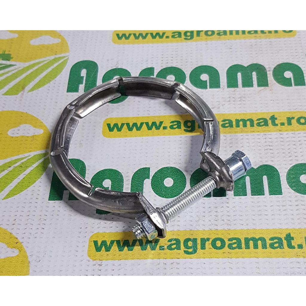 Colier Teava Esapament 53.0 mm