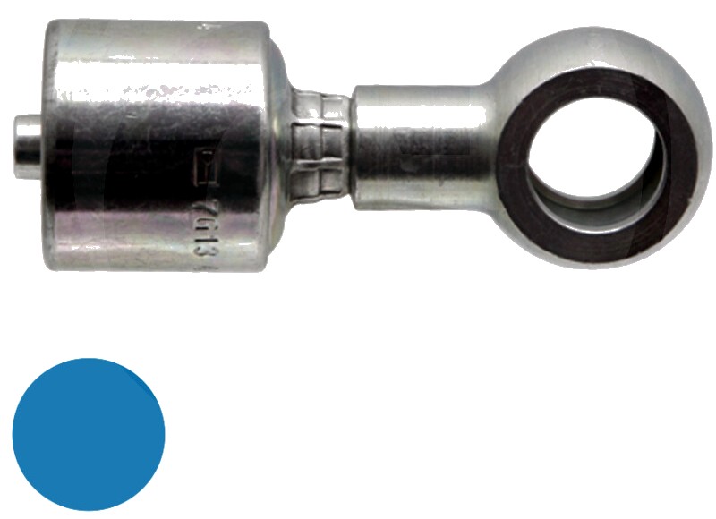 Gates PNE 12 RAR 1/2" DN 12 - 1/2"