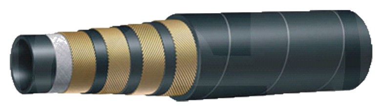 Gates 4 SW DN 38 -1 1/2" EN 856-R12 DN 38 - 1 1/2"
