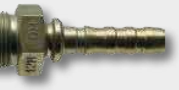 Gates PNB 20 AGS M30x2.0 (20S) DN 20 - 3/4"