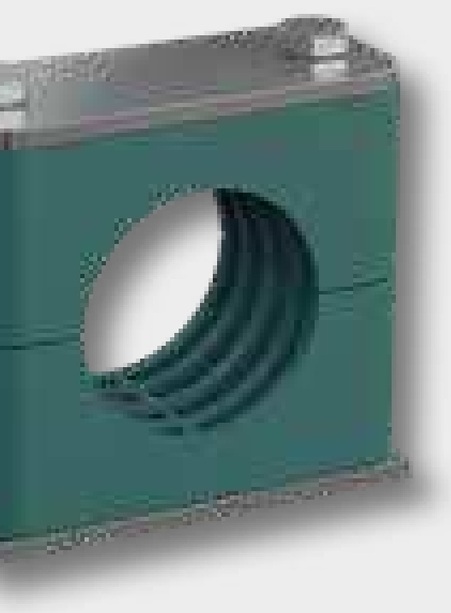 STAUFF Brătări pentru tevi RS E 0 6 0