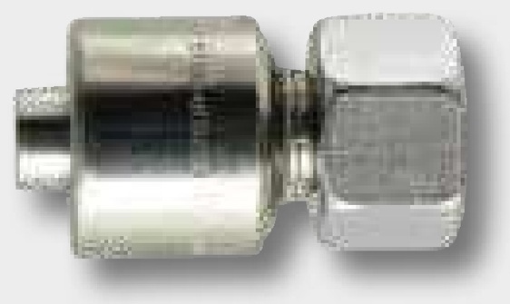 Gates PNE 20 JIS-TYTA 3/4" - Niplu de presare GATES