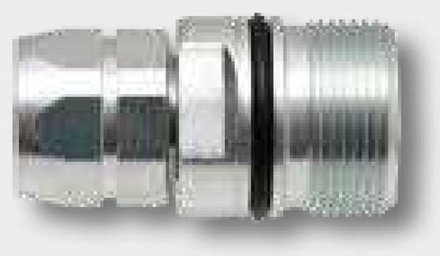 KF (M16x1,5) IM DN10-BG2 - Cupla filetanta jumatate fixa filet interior