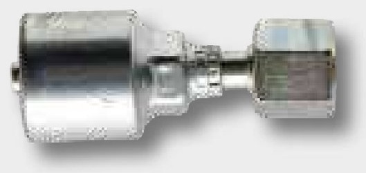 Gates PNE 06 DKORF 13/16" - Niplu de presare GATES