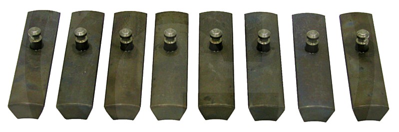 Set falci de presare G20 -12MM