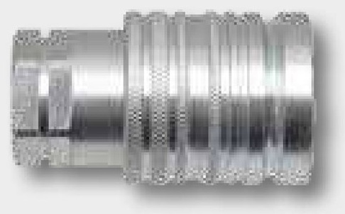 KM 16-1,5 (M16x1,5) DN12-BG3 - Mufa de conectare filet interior