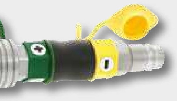 Stecher sistem reducere presiune ulei