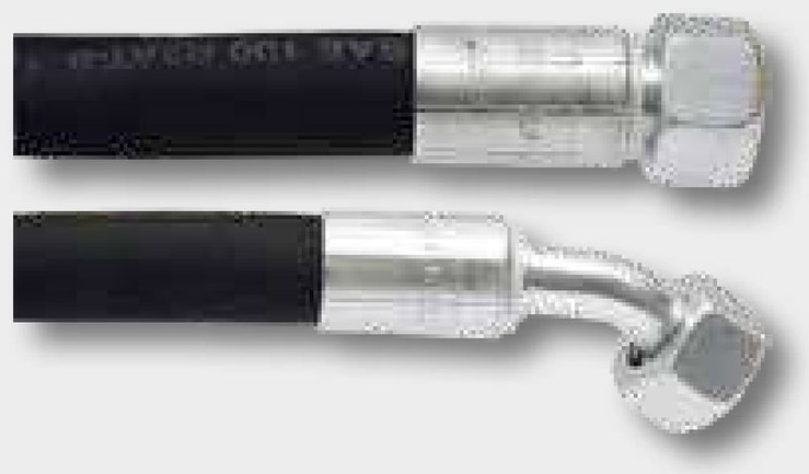 PSN 206 x 1200 DKOL - Conducta furtun hidraulic