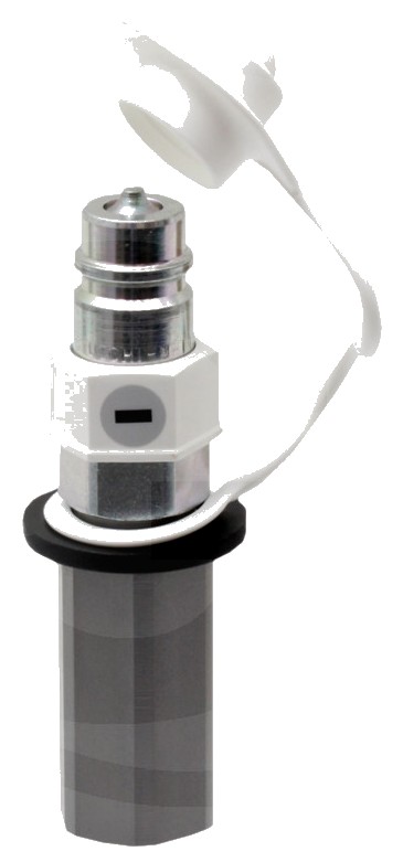 Conector compl. alba