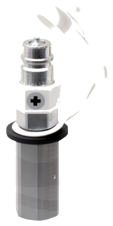 Conector compl. alba