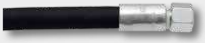 PSN 208 x 2500 DKOL - Furtun hidraulic