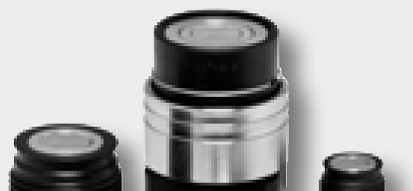 Stucchi KM VP 1.1/2" IR 6 6