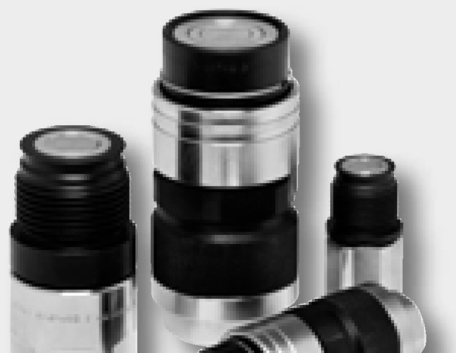 Stucchi KS-VP 1/4" IR 1 1