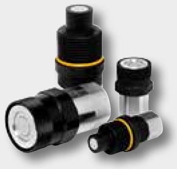 Stucchi KM-VEP HD 3/4" IR 4A 4A