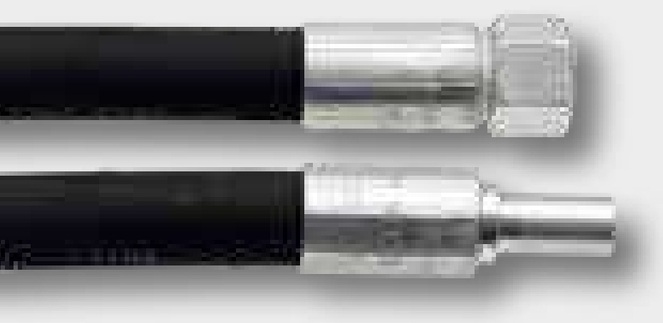 PSN 210 x 800 DKOL RSL - Furtun hidraulic