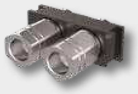 Stucchi PMK-DP2 Mufa de rezerva 3/4" DN13 DN 13