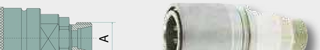 ARGUS SVKM DN08-12S (M20x1,5) DN 08