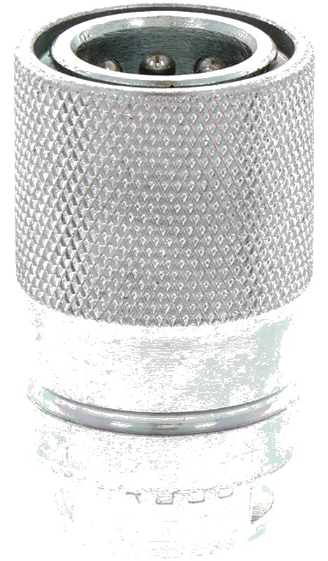 ARGUS SVKM-IR DN08-3/8" BSP DN 08